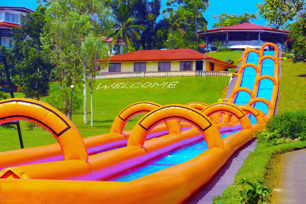 Caliraya Resort Club Lumban Exteriér fotografie