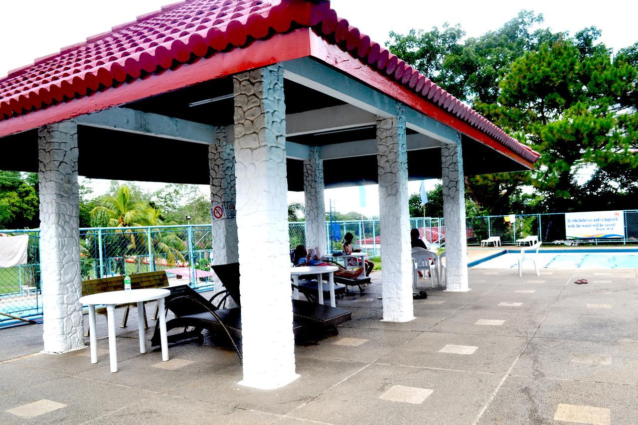 Caliraya Resort Club Lumban Exteriér fotografie