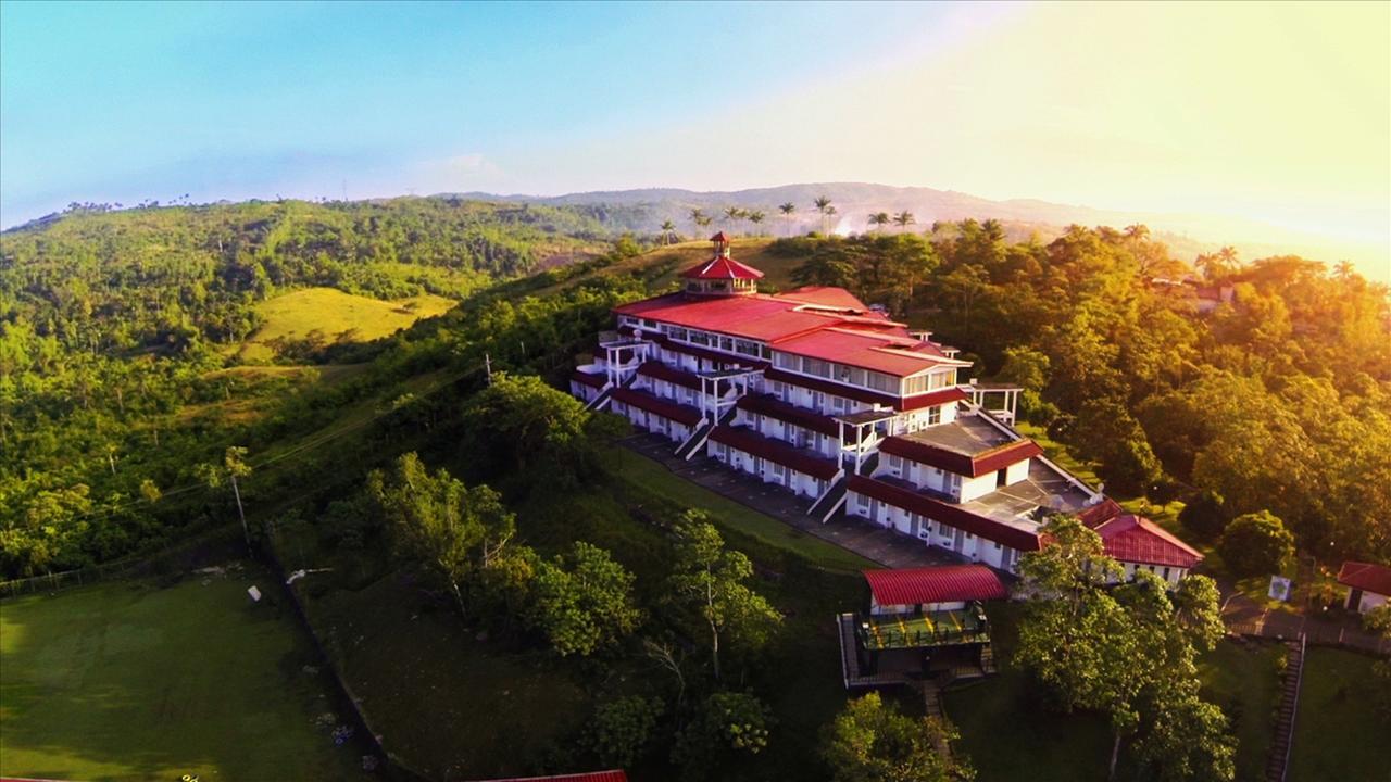 Caliraya Resort Club Lumban Exteriér fotografie