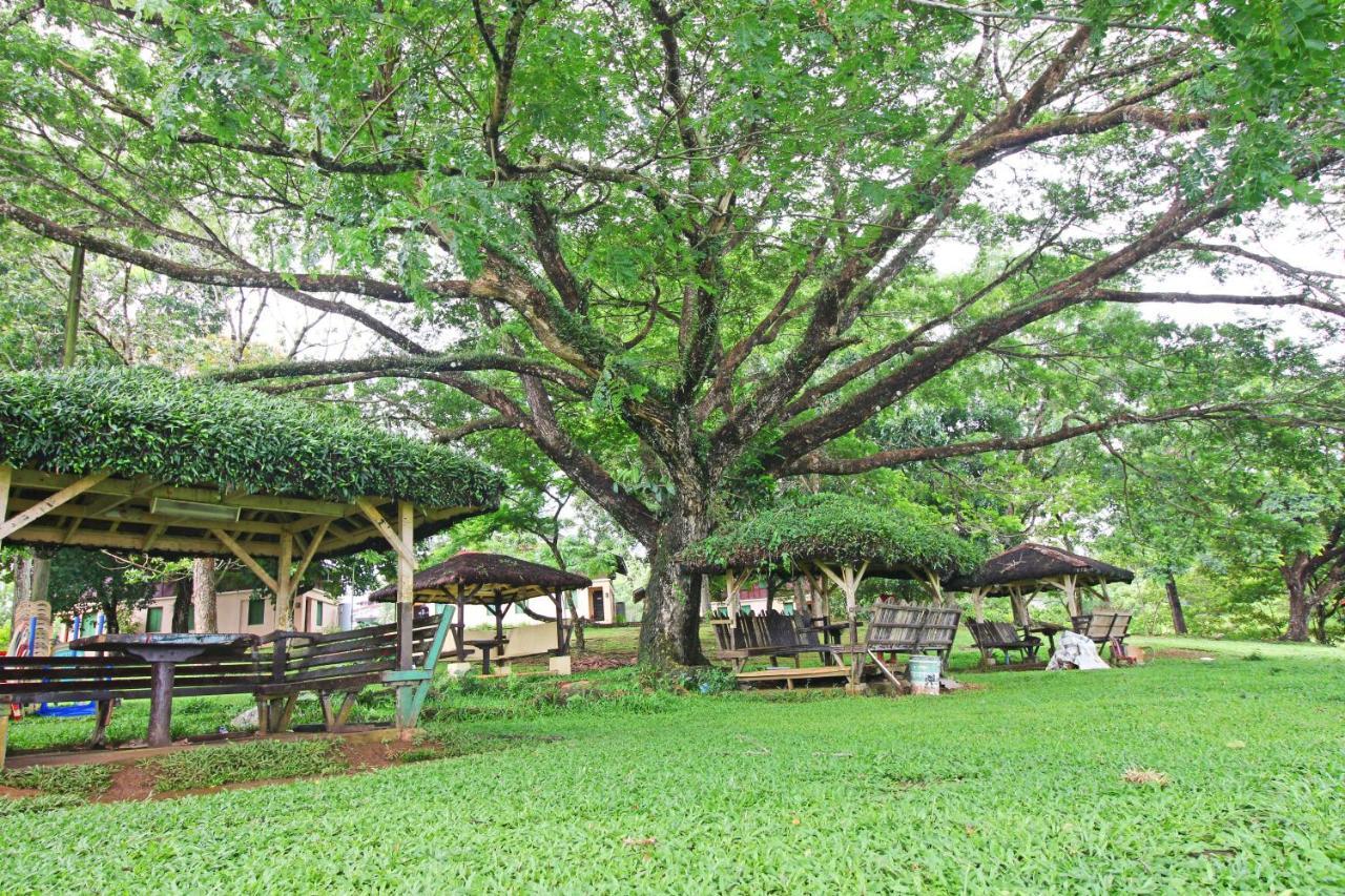 Caliraya Resort Club Lumban Exteriér fotografie