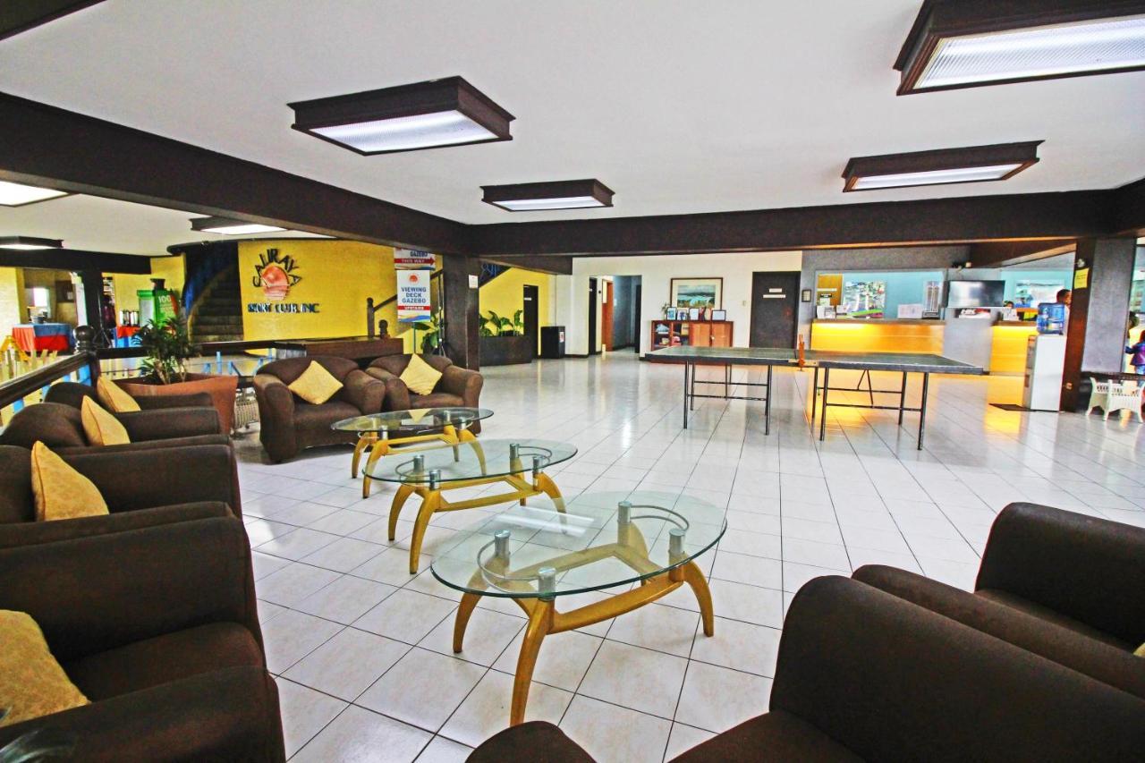Caliraya Resort Club Lumban Exteriér fotografie