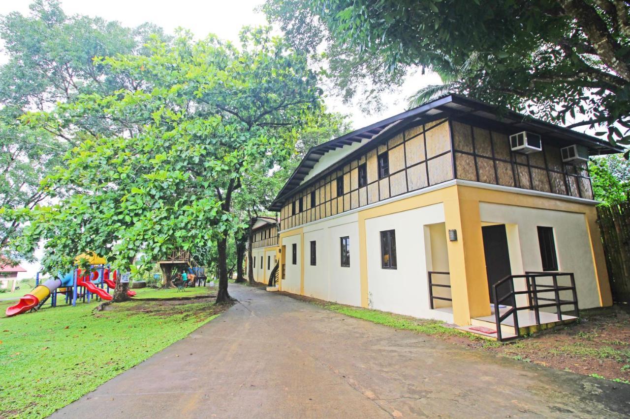 Caliraya Resort Club Lumban Exteriér fotografie
